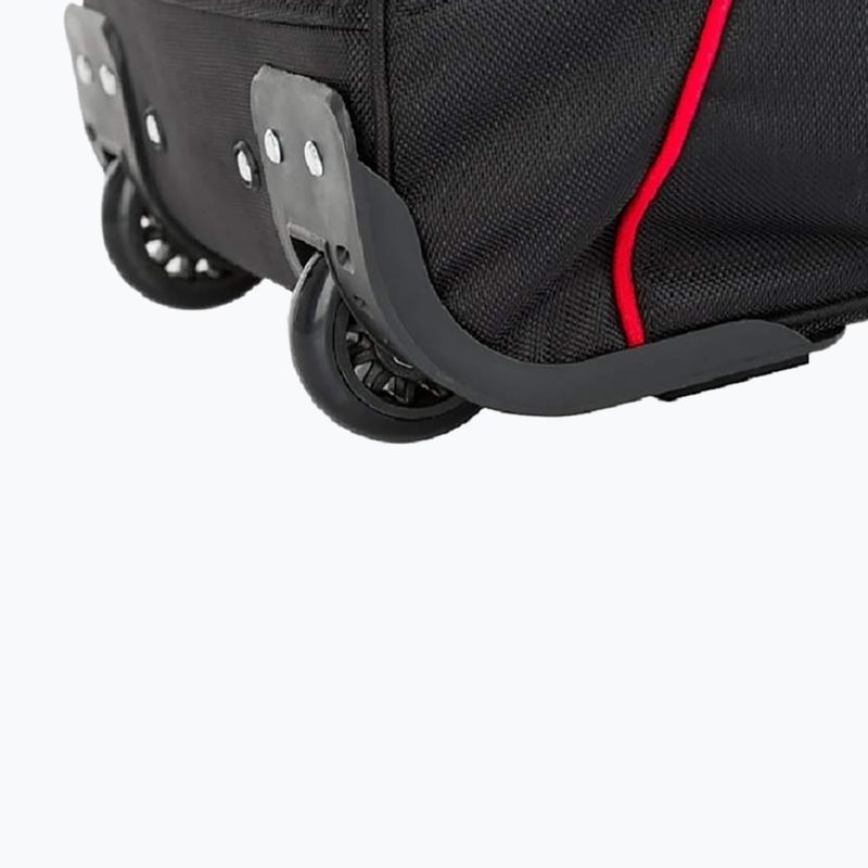 Комплект сумок для багажника KJUST Mercedes-Benz Cla Coupe 2019+ 5 шт. чорний 10