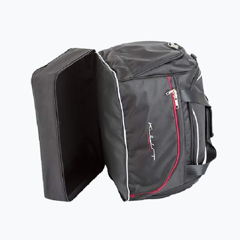 Комплект сумок для багажника KJUST Infiniti Qx60 2018-2020 5 шт black 5