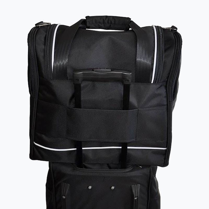 Комплект сумок для багажника KJUST Citroen E-C4 Suv 2020+ 4 шт black 7