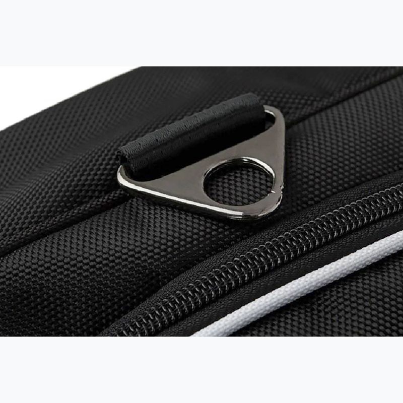 Комплект сумок для багажника KJUST Citroen E-C4 Suv 2020+ 4 шт black 14