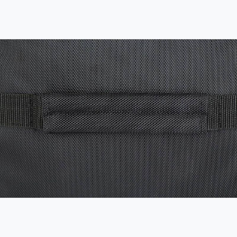 Комплект сумок для багажника KJUST Citroen E-C4 Suv 2020+ 4 шт black 16