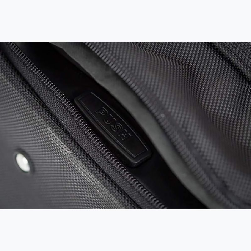 Комплект сумок для багажника KJUST Mercedes-Benz S 2013-2020 5 шт. чорний 12