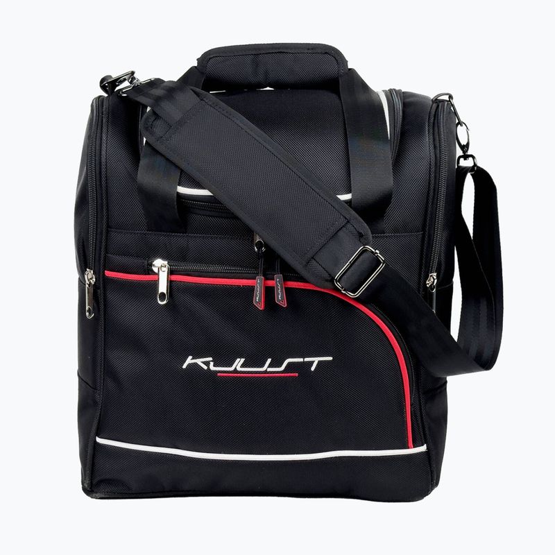 Комплект сумок для багажника KJUST Lexus Ux Hybrid Fwd 2018+ 5 шт. чорний 2