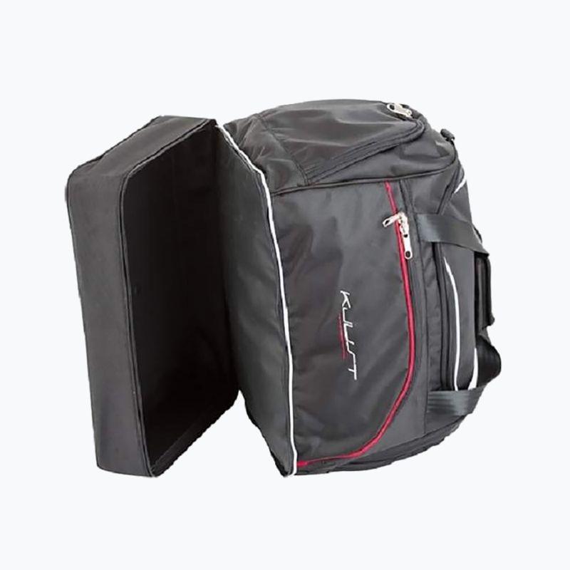 Комплект сумок для багажника KJUST Lexus Rx л Hev 2018-2021 5 шт. чорний 6