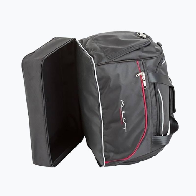 Комплект сумок для багажника KJUST Lexus Rc 2015-2021 4 шт. чорний 5