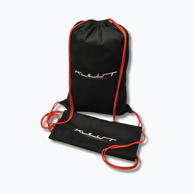 Комплект сумок для багажника KJUST Lexus Rc 2015-2021 4 шт. чорний 6