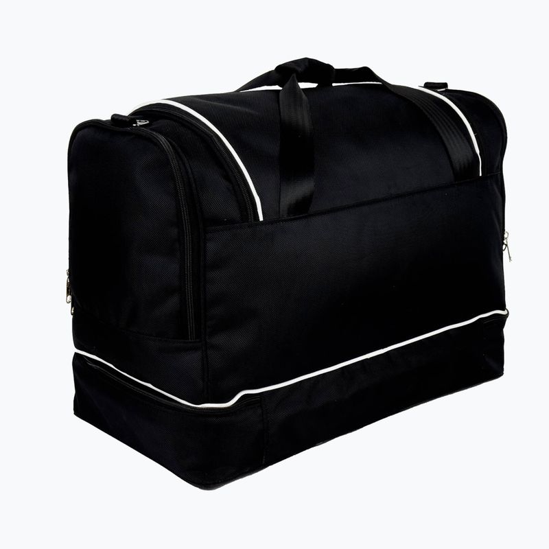 Комплект сумок для багажника KJUST Ford Kuga 2019+ 4 шт black 6