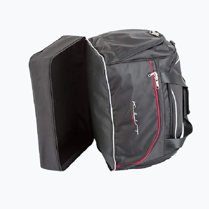 Комплект сумок для багажника KJUST BMW 4 Coupe 2020+ 5 шт black 6