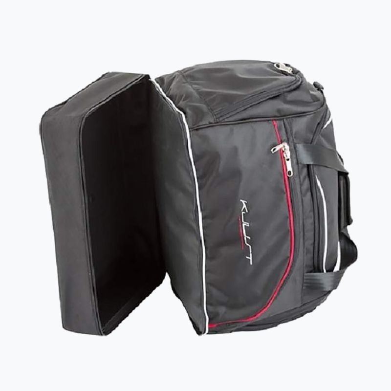 Комплект сумок для багажника KJUST Honda Jazz Hev 2020+ 3 шт black 3