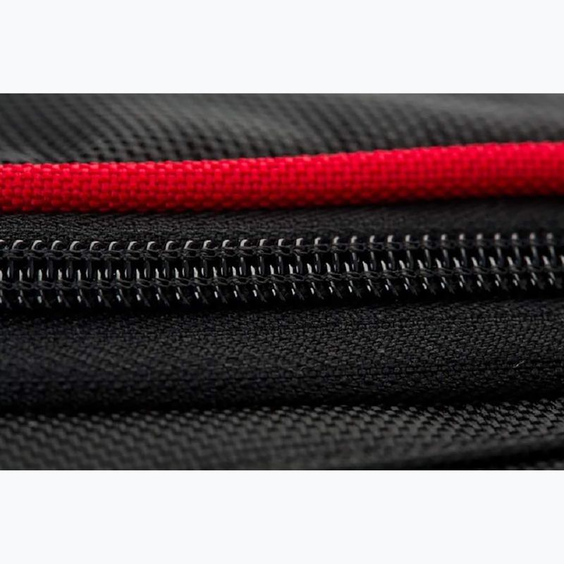 Комплект сумок для багажного відділення KJUST Smart Fortwo Coupe Ev 2020+ 3 шт. чорний. 11