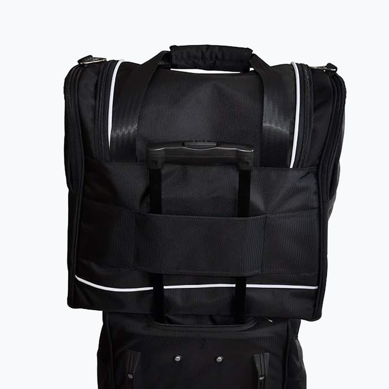 Набір сумок для багажника KJUST Jeep Renegade 2014+ 4 шт. чорний 5