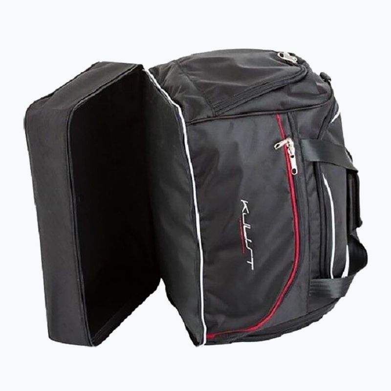 Комплект сумок для багажника KJUST Ford Puma 2019+ 3 шт black 4