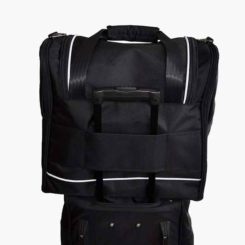 Комплект сумок для багажника KJUST BMW 3 Limousine Hybrid 2019+ 4 шт black 6