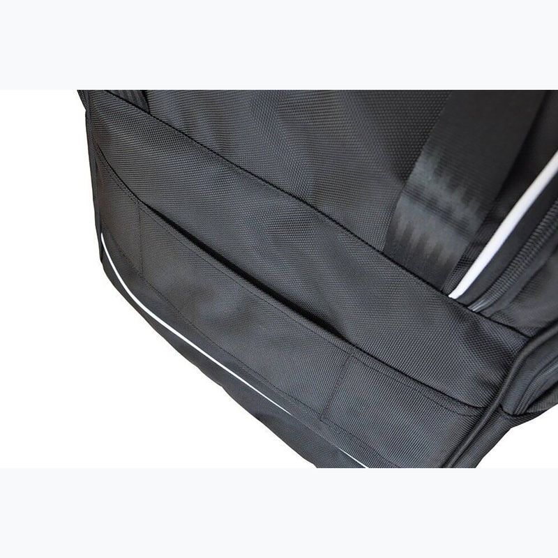 Комплект сумок для багажника KJUST BMW X6 2019+ 5 шт black 9