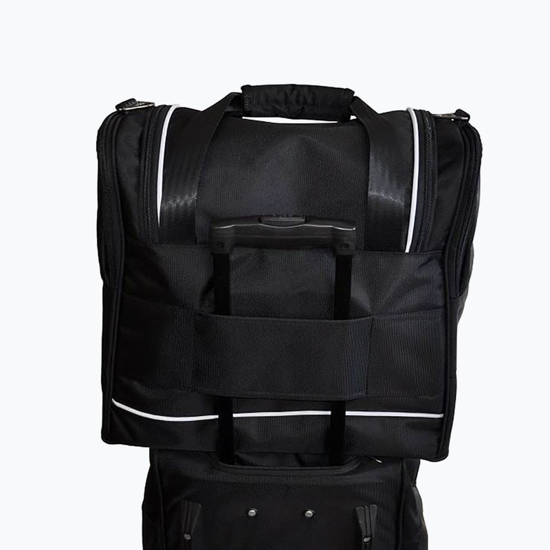 Набір сумок для багажу KJUST Volkswagen Id.3 2019+ 4 шт. чорний 6