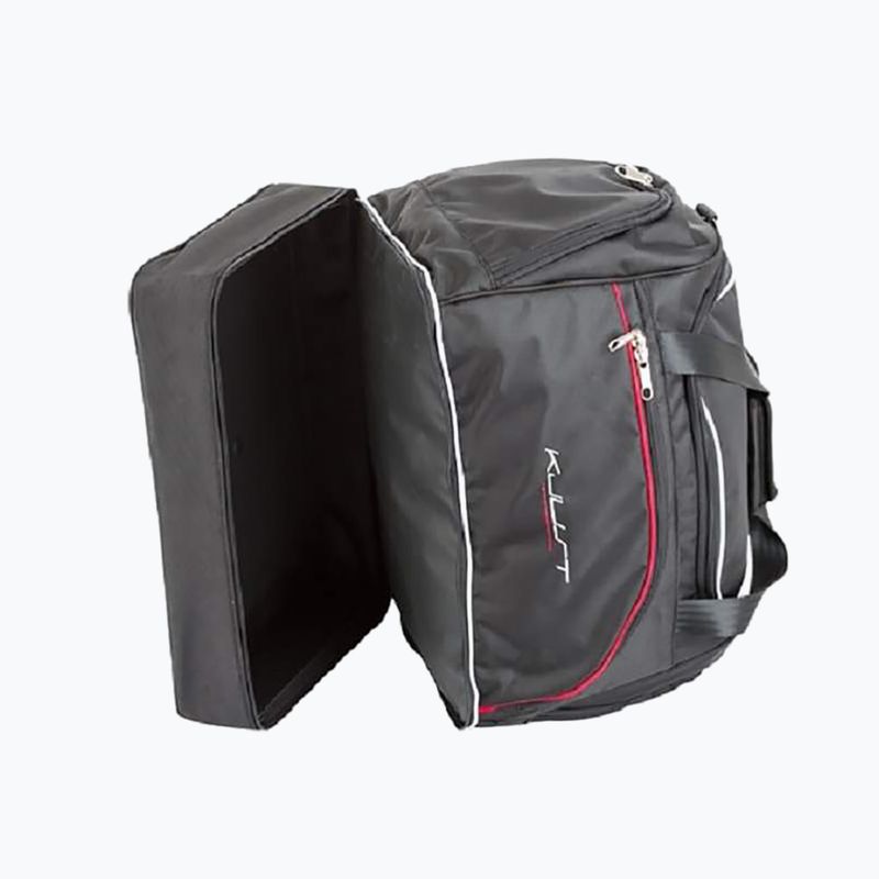 Комплект сумок для багажника KJUST Citroen C3 Aircross 2017+ 3 шт black 4