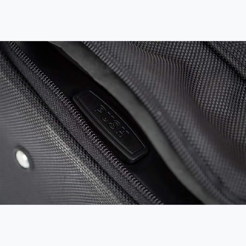 Комплект сумок для багажника KJUST Citroen C4 Cactus 2017-2021 3 шт black 11