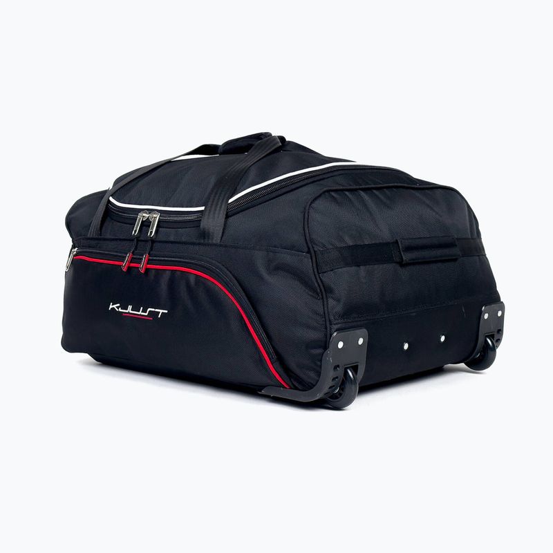 Комплект сумок для багажника KJUST BMW I3 2013-2022 2 шт black 2