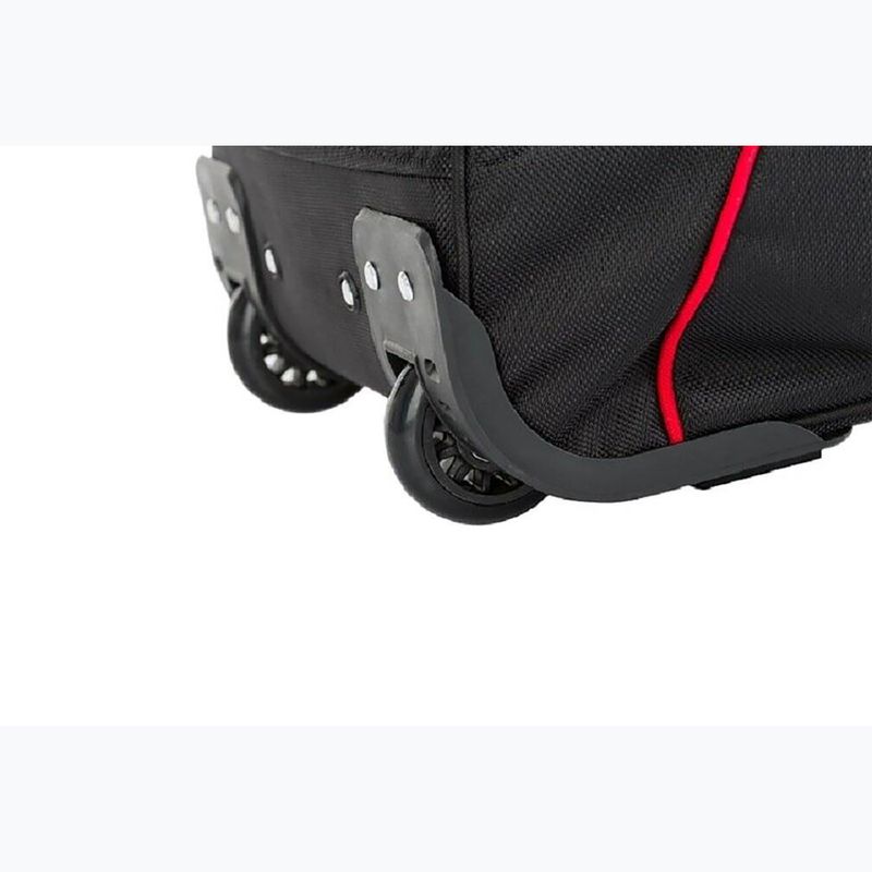 Комплект сумок для багажника KJUST BMW I3 2013-2022 2 шт black 3