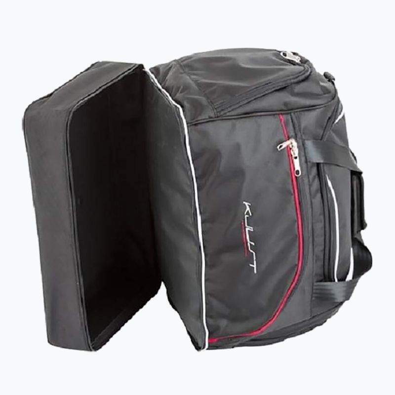 Комплект сумок для багажника KJUST Mercedes-Benz Gle Suv 2019+ 5 шт. чорний 5