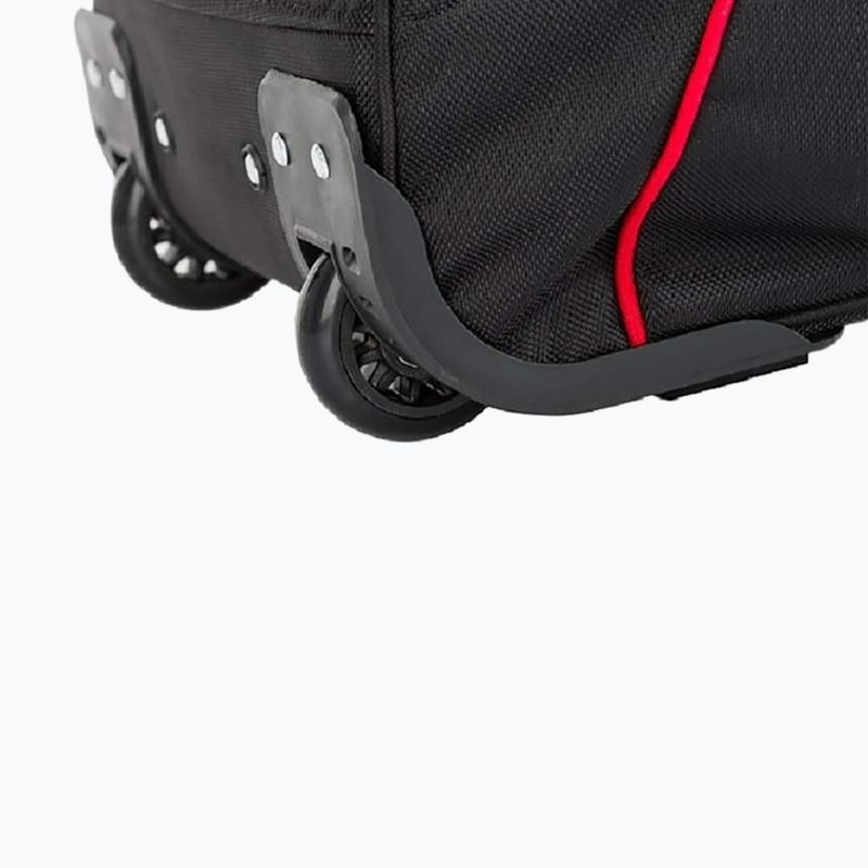 Комплект сумок для багажника KJUST Mercedes-Benz Gle Suv 2019+ 5 шт. чорний 7