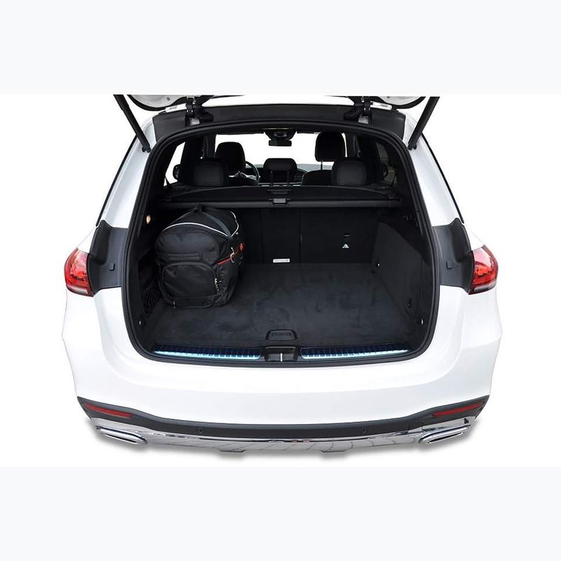 Комплект сумок для багажника KJUST Mercedes-Benz Gle Suv 2019+ 5 шт. чорний 15