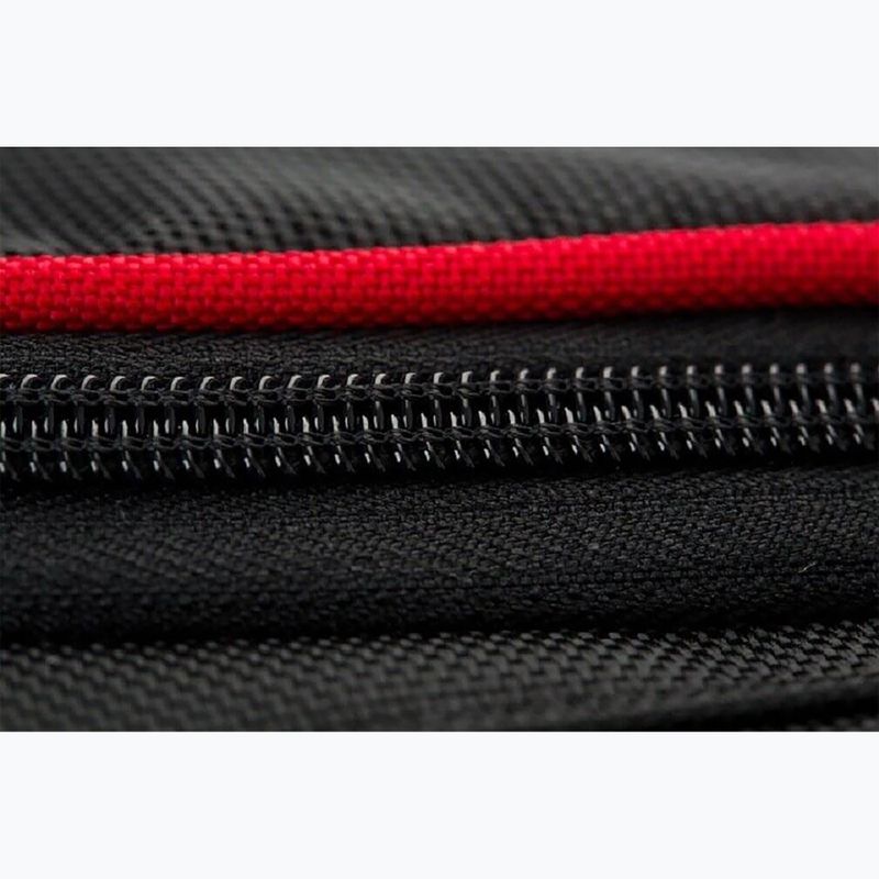 Набір сумок для багажника KJUST Audi Q3 Sportback 2019+ 4 шт чорний 13