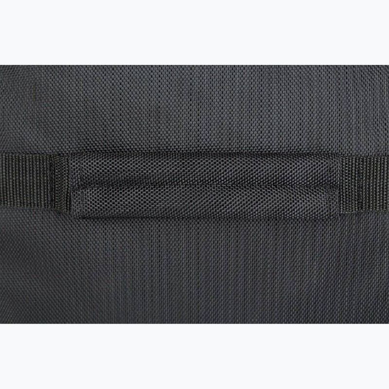 Набір сумок для багажника KJUST Audi Q3 Sportback 2019+ 4 шт чорний 15