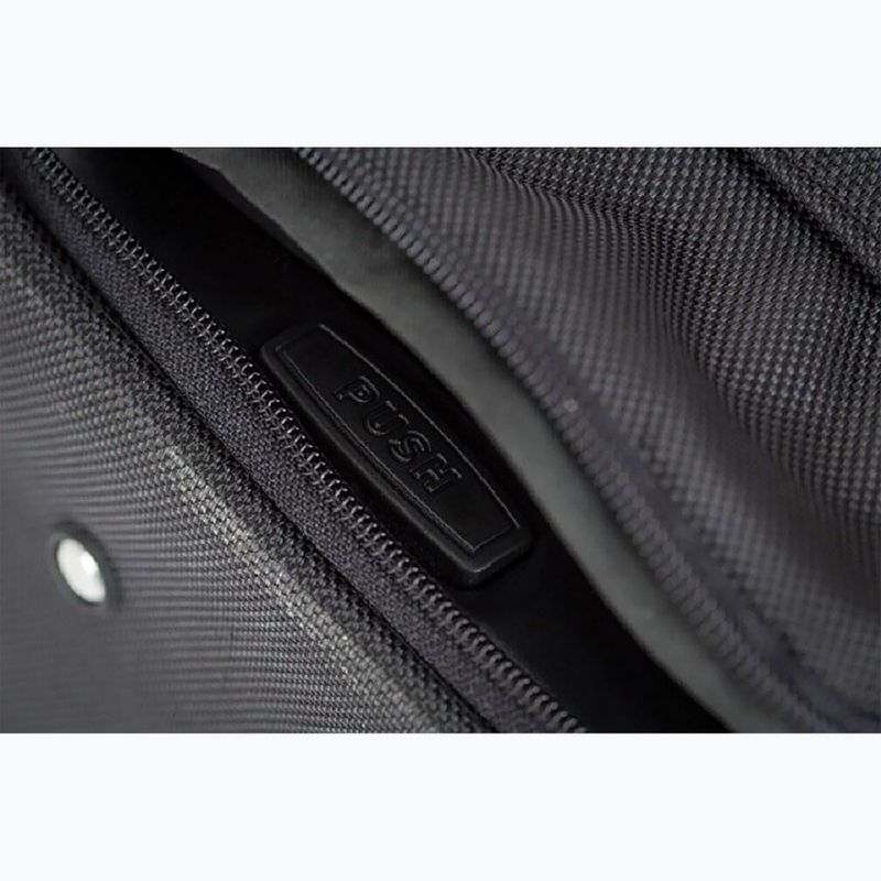 Комплект сумок для багажника KJUST BMW 1 Hatchback 2019+ 3 шт black 9