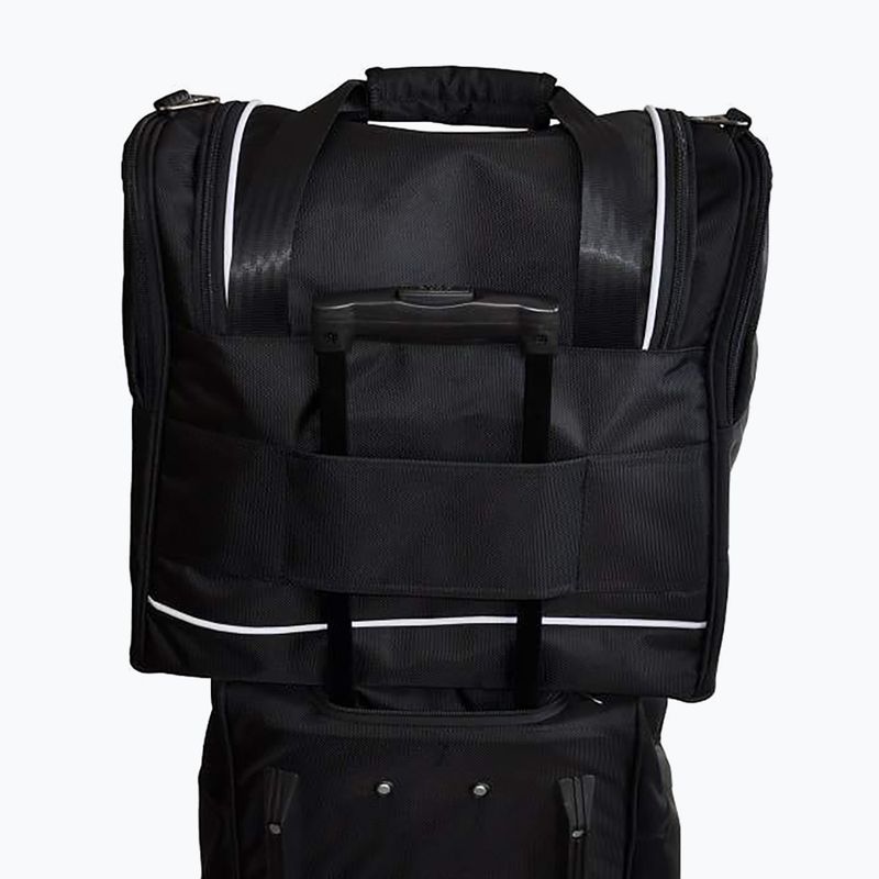 Комплект багажних сумок KJUST Porsche Cayenne Coupe 2019+ 4 штуки чорний. 6