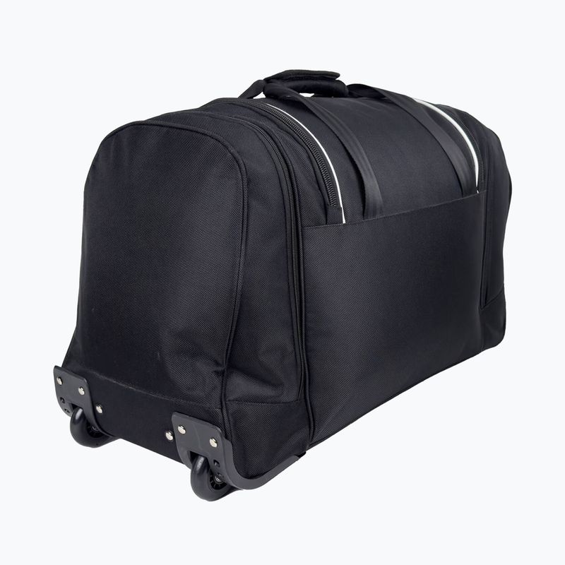 Комплект сумок для багажника KJUST BMW 8 Coupe 2018+ 4 шт black 4