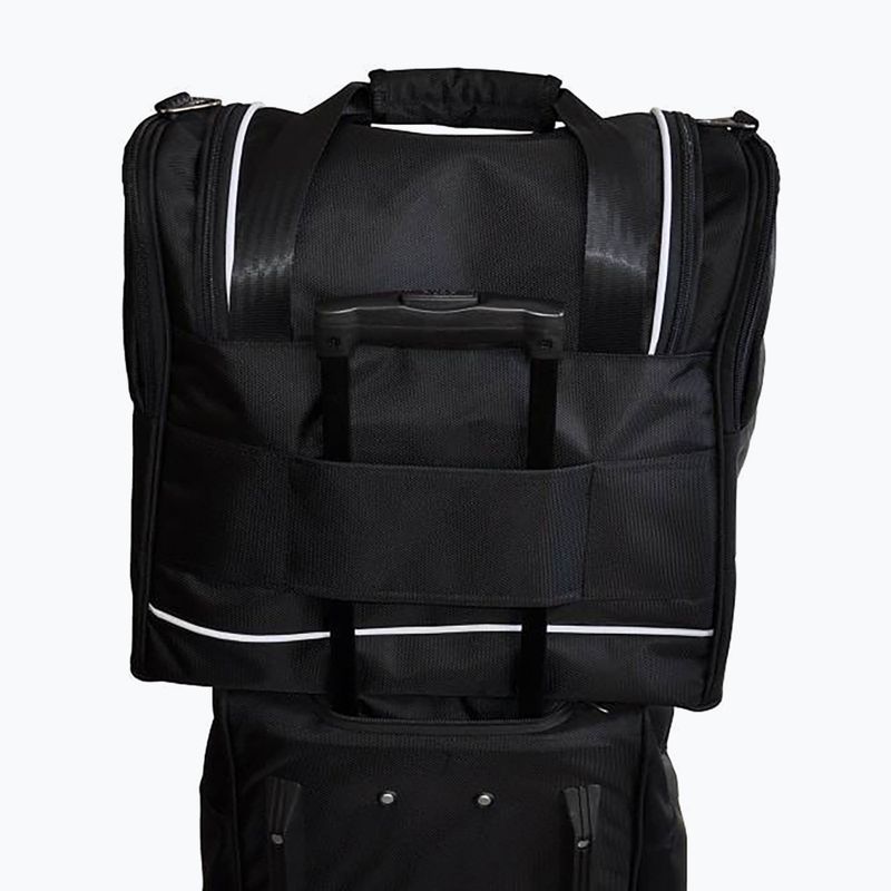 Комплект сумок для багажника KJUST Maserati Quattroporte 2013+ 5 шт. чорний 6