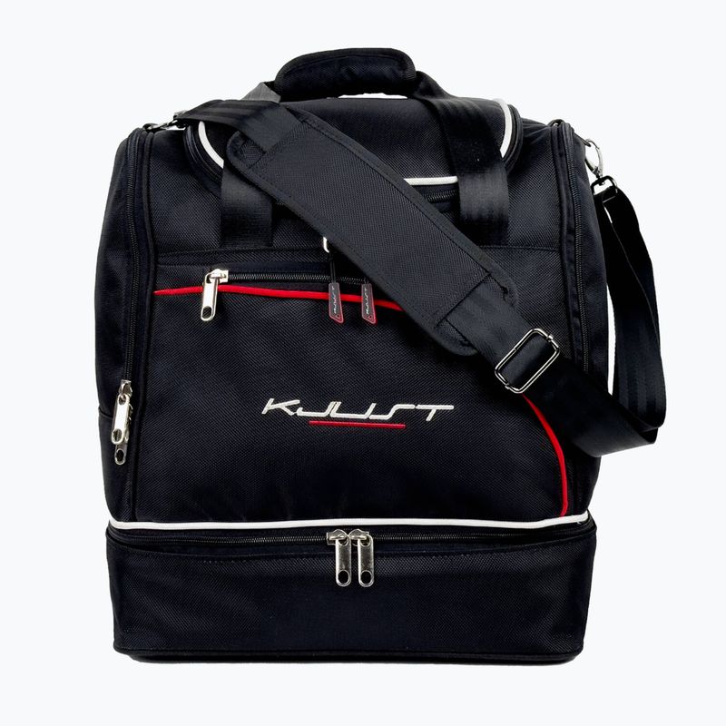 Комплект сумок для багажника KJUST Ford Explorer Phev 2020+ 6 шт black 3