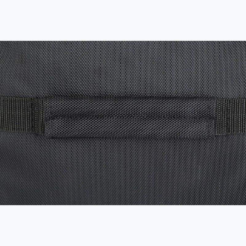 Комплект багажних сумок KJUST Suzuki Vitara Mhev 2020+ 3 штуки чорний. 11