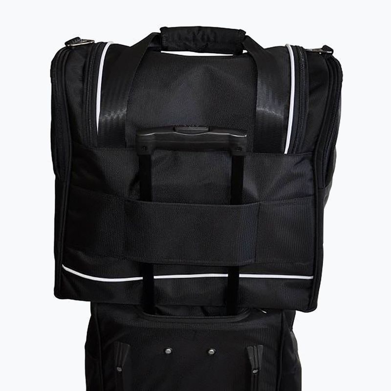 Набір чохлів для багажника KJUST Suzuki Vitara 2015-2020 3 шт чорний. 4