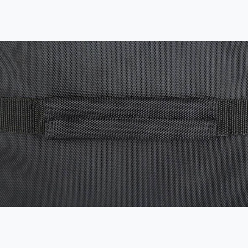 Набір чохлів для багажника KJUST Suzuki Vitara 2015-2020 3 шт чорний. 11