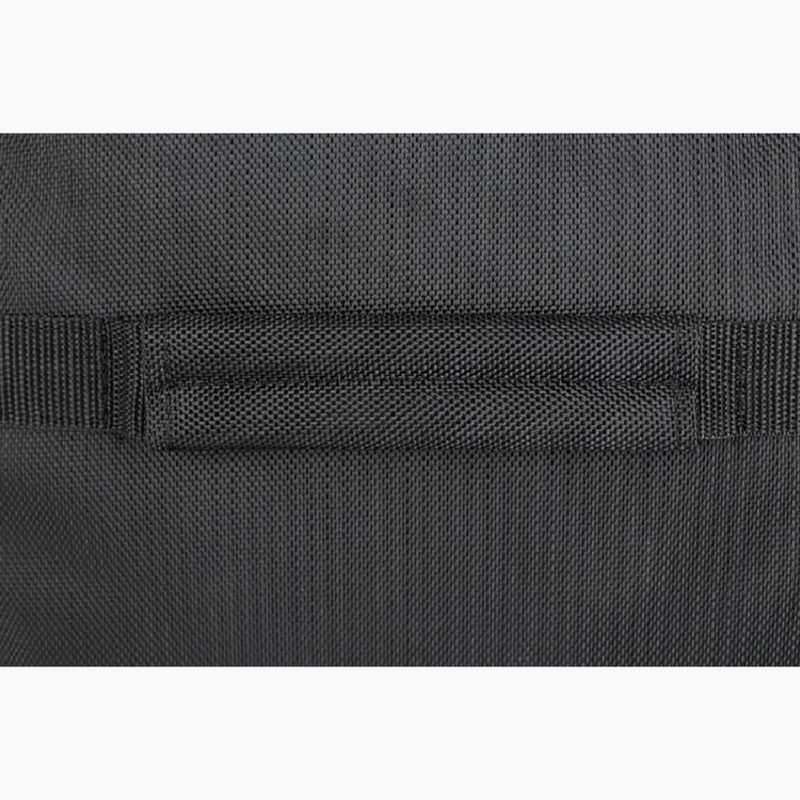 KJUST Suzuki Swace Hev 2020+ набір сумок для багажного відділення 4 шт. чорного кольору. 14