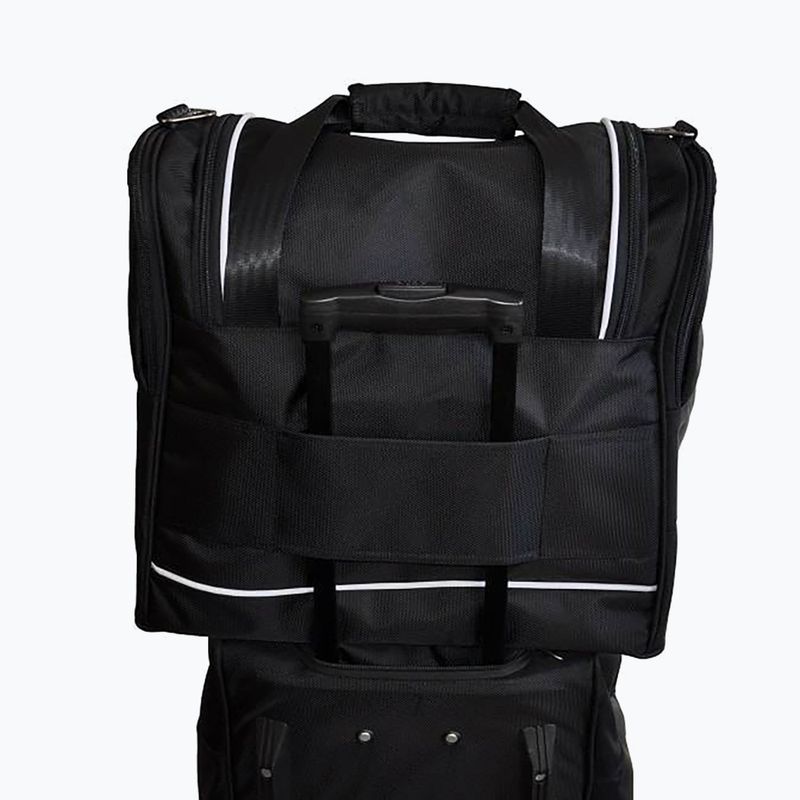 Комплект сумок для багажника KJUST BMW 2 Gran Coupe 2020+ 3 шт black 3