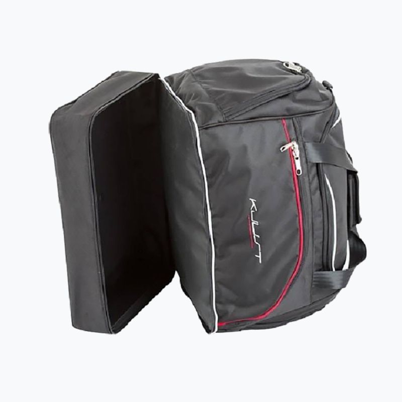 Комплект сумок для багажника KJUST BMW 2 Gran Coupe 2020+ 4 шт black 5