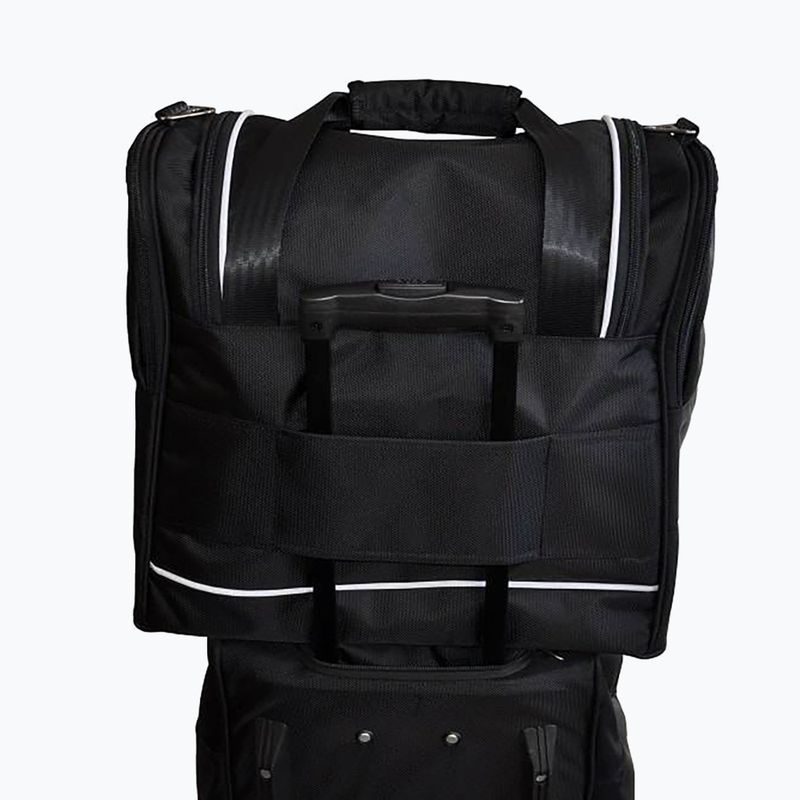 Комплект сумок для багажника KJUST BMW 2 Gran Coupe 2020+ 4 шт black 6