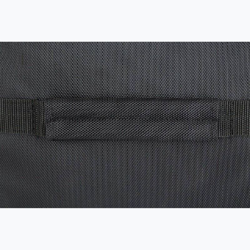 Комплект багажних сумок KJUST Peugeot E-2008 2019+ 3 шт чорний. 9