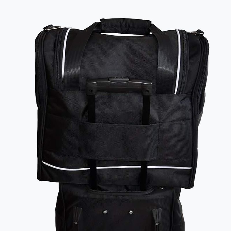 Комплект багажних сумок KJUST Peugeot E-208 2019+ 3 шт чорний. 3