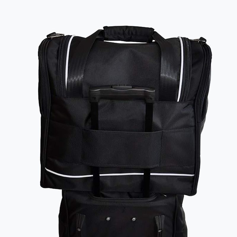 Набір чохлів для багажника KJUST Porsche Cayenne Coupe Phev 2020+ 4 шт чорний. 6