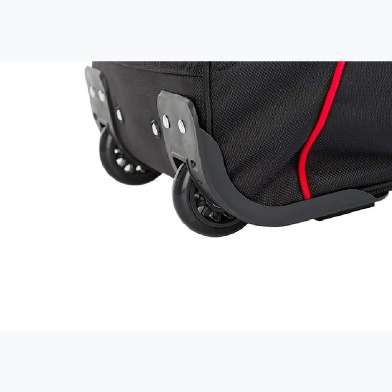 Набір чохлів для багажника KJUST Porsche Cayenne Coupe Phev 2020+ 4 шт чорний. 8