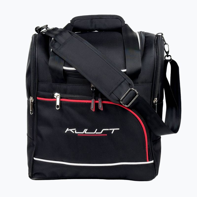 Комплект сумок для багажника KJUST Ford Mustang Mach-E 2021+ 4 шт black 4