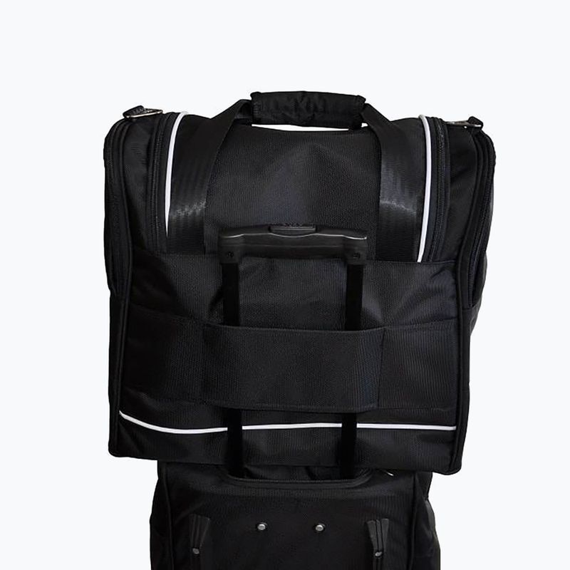 Комплект сумок для багажника KJUST Ford Mustang Mach-E 2021+ 4 шт black 6