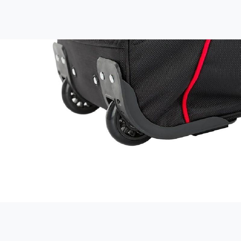 Комплект сумок для багажника KJUST Ford Mustang Mach-E 2021+ 4 шт black 10