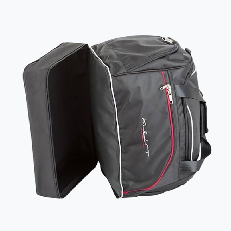 Комплект сумок для багажника KJUST Ford Mustang Mach-E 2021+ 4 шт black 6