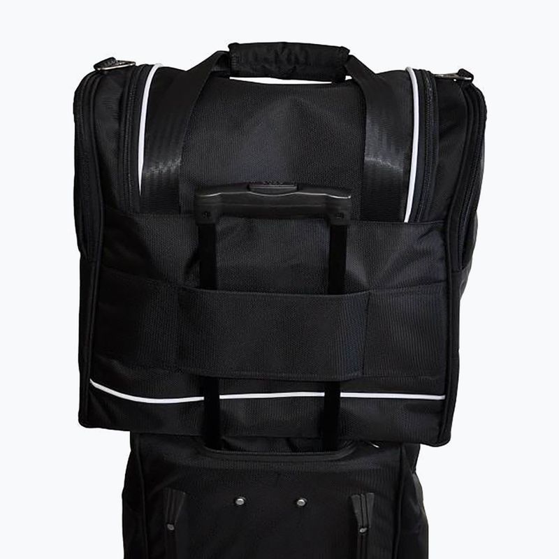 Набір чохлів для багажника KJUST Porsche Taycan Turismo 2021+ 5 шт. чорний. 5