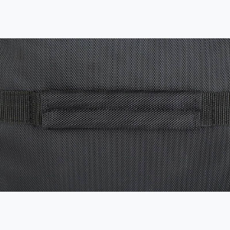 Набір чохлів для багажника KJUST Porsche Taycan Turismo 2021+ 5 шт. чорний. 11